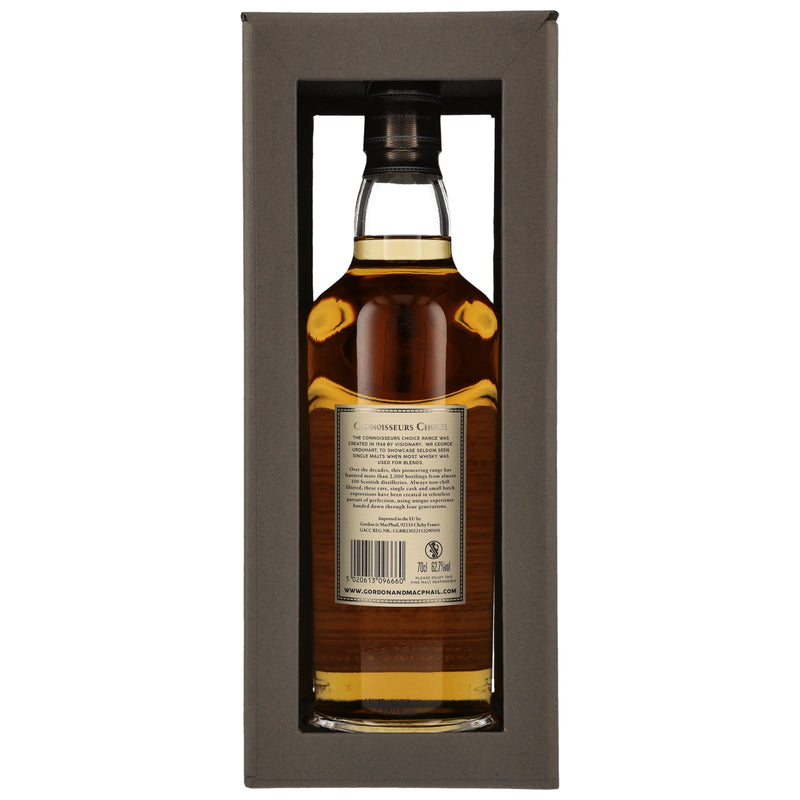 Glenrothes 2007/2023 - 16 yo 