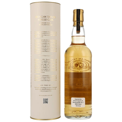 Campbeltown Blended Malt 2014/2023 - 9 yo - #11992 - (Duncan Taylor) 54.2% Vol.