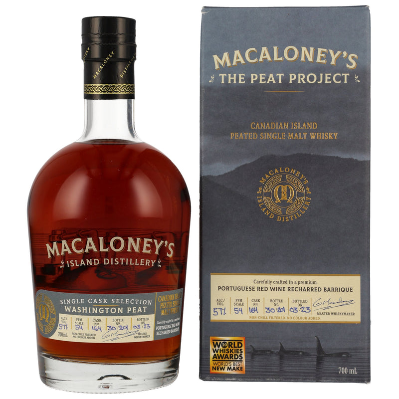 Macaloney&