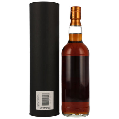 Bunnahabhain 2012 Signatory Vintage Speyside Single Malt Scotch Whisky Small Batch Edition #7 48,2% Vol.