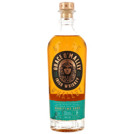 Grace O’Malley Irish Whiskey - Maritime Cask