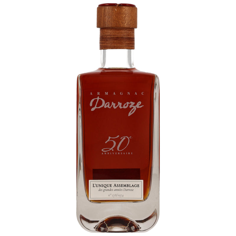 Armagnac Darroze Carafe L&