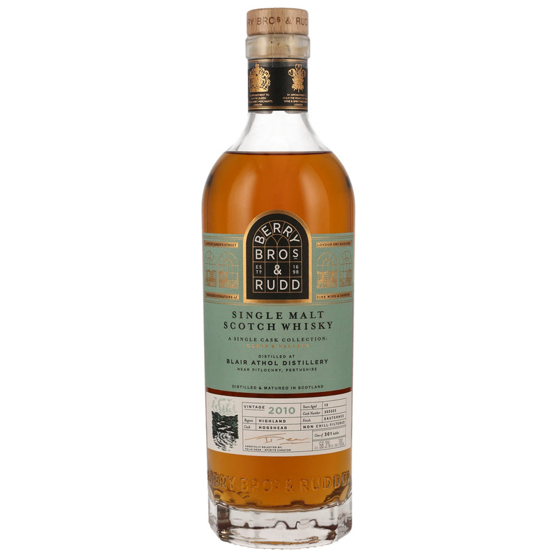 Blair Athol 2010/2024 - 13 y.o. - 