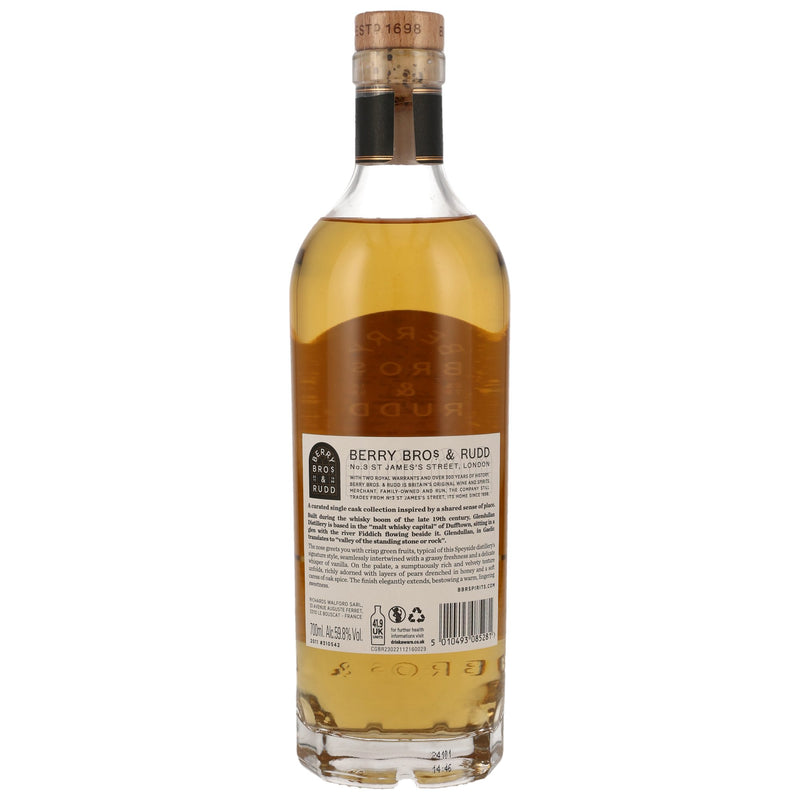 Glendullan 2011/2024 - 12 yo - 