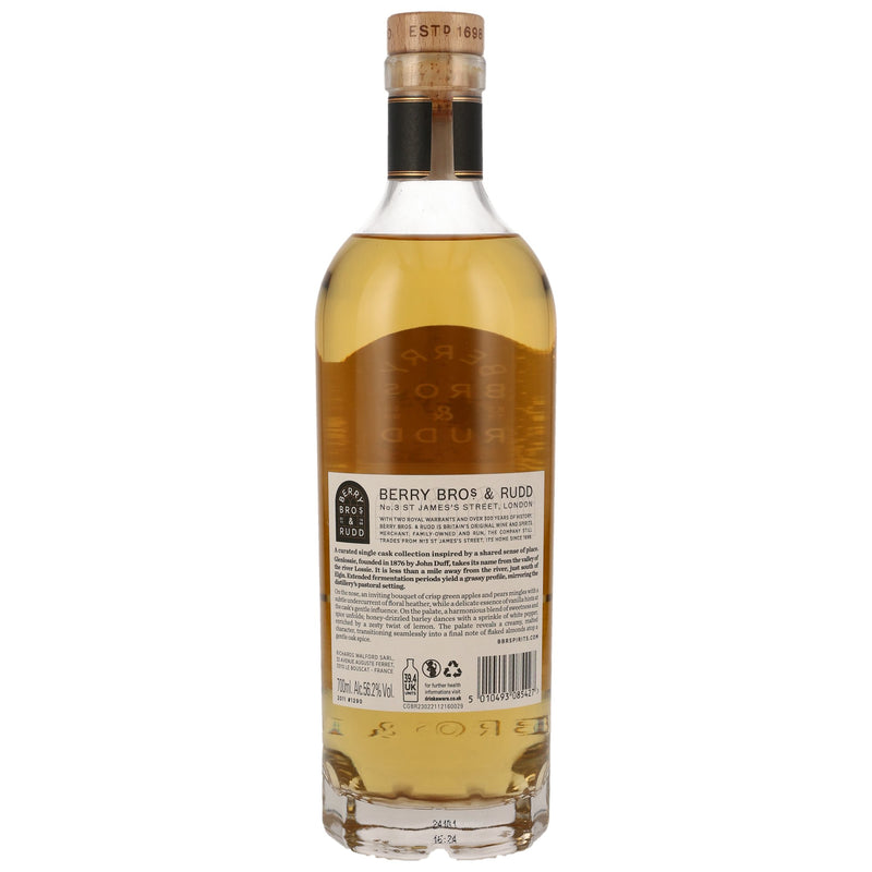 Glenlossie 2011/2024 - 13 yo - 