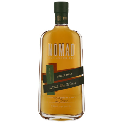 Nomad Outland Triple Distilled 41.3% Vol.