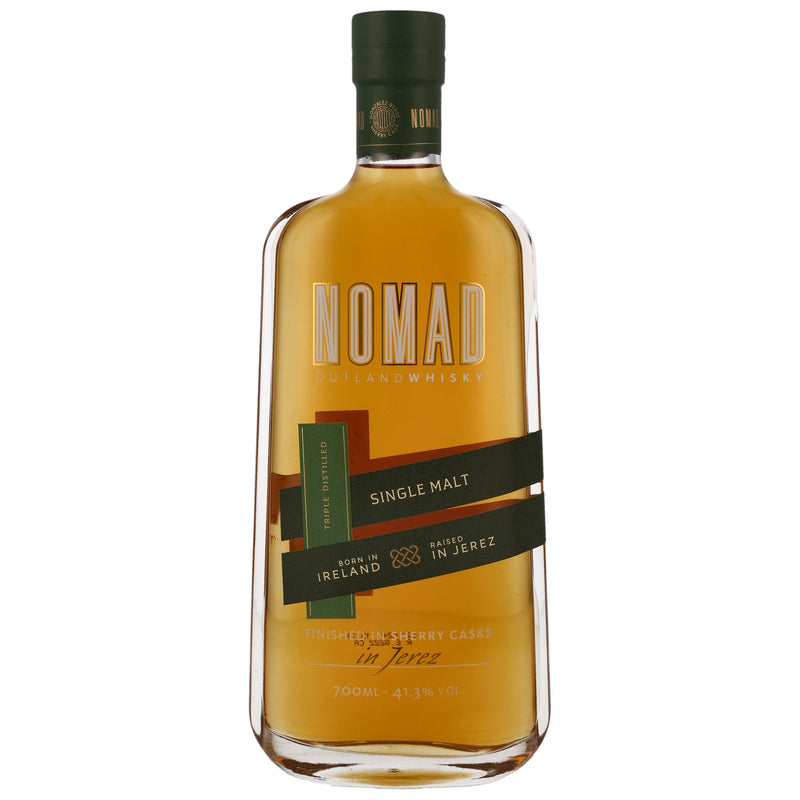 Nomad Outland Triple Distilled 41,3% Vol.