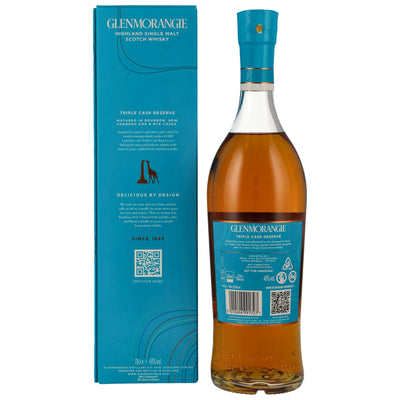 Glenmorangie Single Cask 40% Vol.