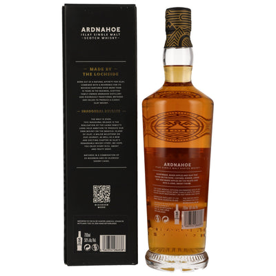 Ardnahoe 5 y.o. Inaugural Release 50% Vol.