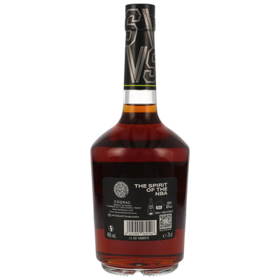 Hennessy V.S. Cognac - Spirit of NBA Neue Ausstattung 40% Vol.