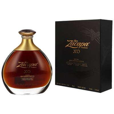 Zacapa XO Centenario 40% Vol.