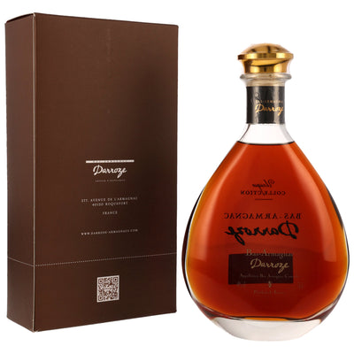 Armagnac Darroze Carafe 1994/2024 - 30 y.o. 49% Vol.