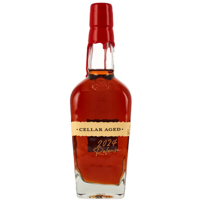 Makers Mark Cellar Aged 2024 Release 59,7% Vol.