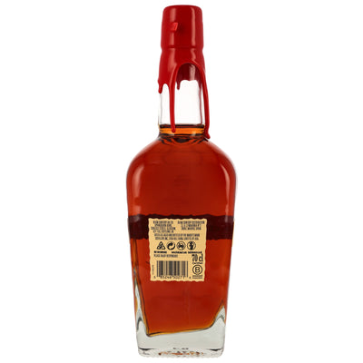 Makers Mark Cellar Aged 2024 Release 59.7% Vol.