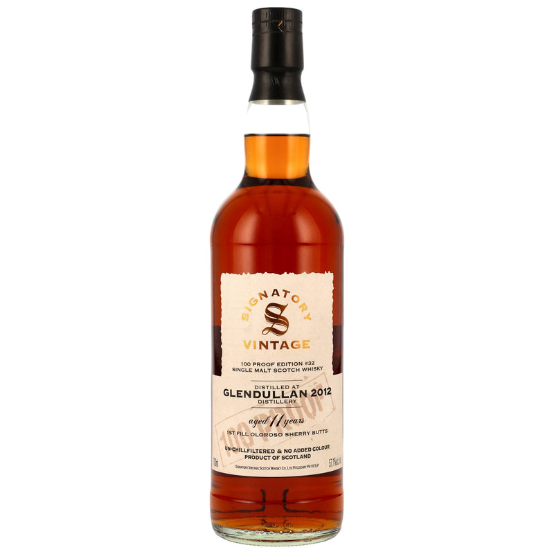 1770 Glasgow Single Malt Scotch Whiskey Peated Release No. 1 46.0% Vol.