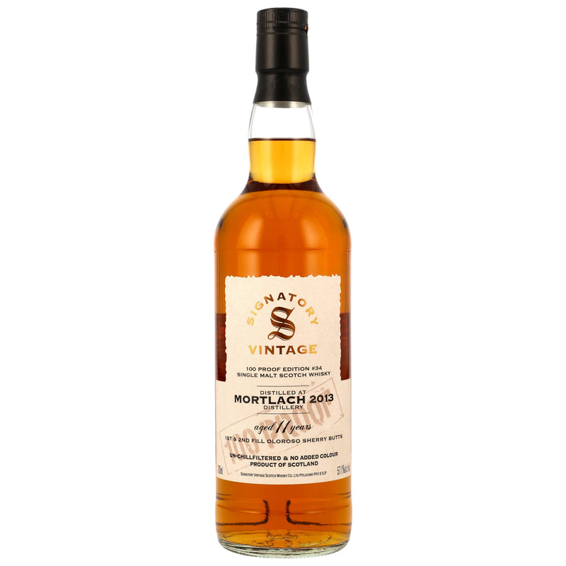 1770 Glasgow Single Malt Scotch Whiskey Peated Release No. 1 46.0% Vol.