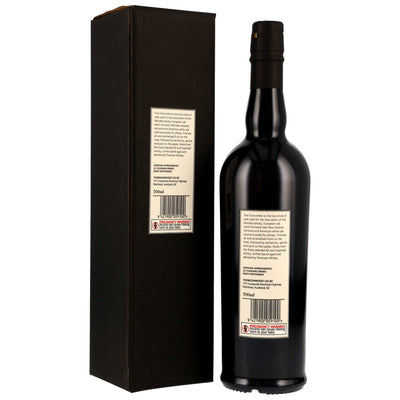 Thomson New Zealand Whisky - Two Tone Blend