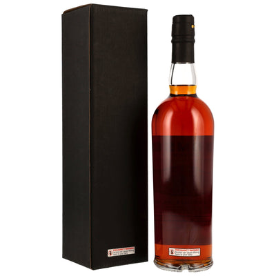 Thomson Whiskey South Island Peat New Zealand Single Malt 46% Vol.