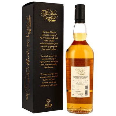 Glenlossie 2009/2024 - 14 y.o. - #6282 (SMoS)