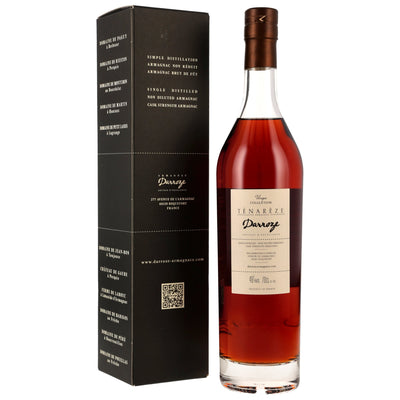 Chateau de la Pouche 1984/2025 - Armagnac Darroze