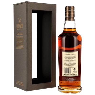 Aberfeldy 2013/2023 – Archangel No.3 Signatory Vintage Highland Single Malt Scotch Whiskey Bottled for you by Kirsch Import 58.7% Vol.
