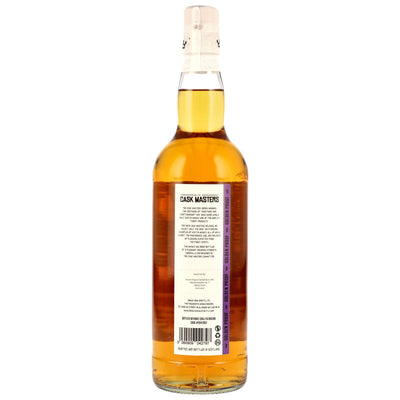 In the Deep (Inchmurrin/Loch Lomond) Brave New Spirits Highland Single Malt Scotch Whisky WhiskyHeroes – Exclusive Edition for Germany 57.1% Vol.