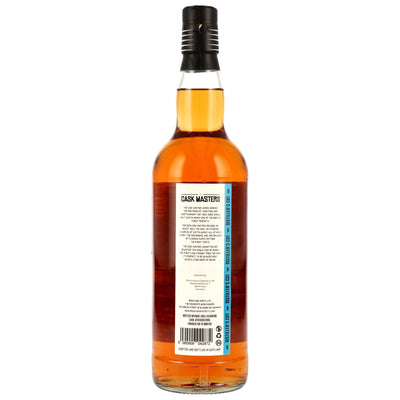 In the Deep (Inchmurrin/Loch Lomond) Brave New Spirits Highland Single Malt Scotch Whisky WhiskyHeroes – Exclusive Edition for Germany 57.1% Vol.