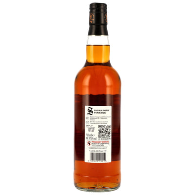Caol Ila 2014/2025 - 10 y.o. - Signatory 100 PROOF Edition #49