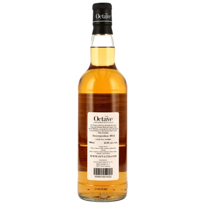 Invergordon 2011/2025 - 13 y.o. - Single Grain Scotch #5245903 - Octave (Duncan Taylor)