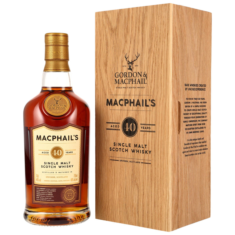 Whisky – Premium-Malts