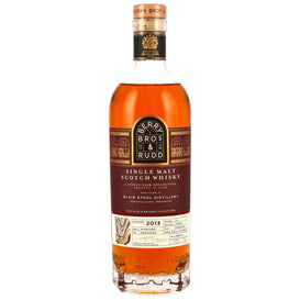 Blair Athol 2013/2025 - 12 y.o. - Pomerol Cask Finish #303635 (Berry Bros & Rudd)