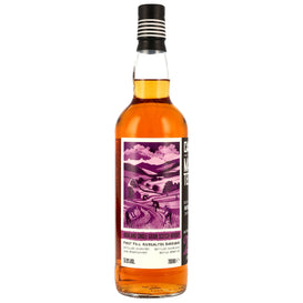 Invergordon 1997/2025 - 28 y.o. - 1st Fill Rivesaltes #300725 - Cask Masters - Brave New Spirits