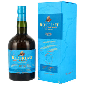 Redbreast Moscatel Edition
