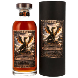 Ben Nevis First Fill Orange Wine Cask Finish - Dragon Series 9 Jahre 2017/2026