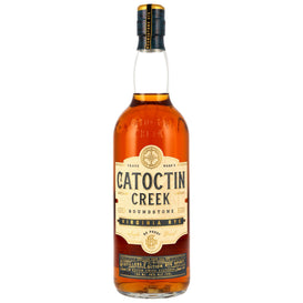 Catoctin Creek Roundstone Distillers Edition Rye Spirit