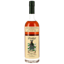 Willett Family Estate Rye Whiskey - 4 y.o.