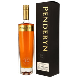Penderyn 12 y.o.