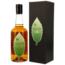 Chichibu Ichiros Blended Malt Double Distilleries (Japan)