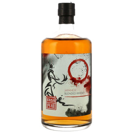 Enso Japanese Blended Whisky - ohne GP