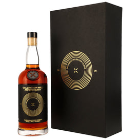 Callington Mill Anniversary - Celebrating 7 years - Tasmanian Cool Climate Single Malt
