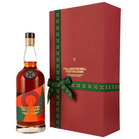 Callington Mill Festive Cask 2025 - Tasmanian Cool Climate Single Malt