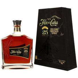 Flor de Cana 25 y.o.