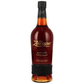 Zacapa Edicion Negra