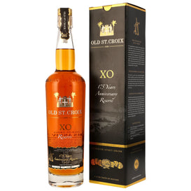 Old St. Croix (Riise) XO - 175 Anniversary Reserve