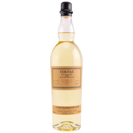 VERITAS - Foursquare & Hampden White Rum 47% Vol.