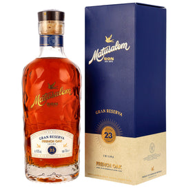 Matusalem Solera 23 Blender Gran Reserva French Oak