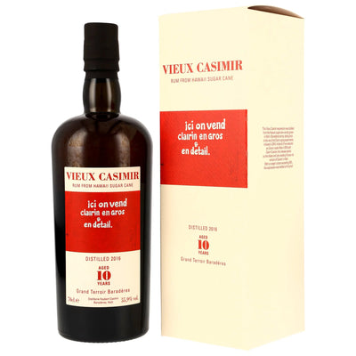 Rum