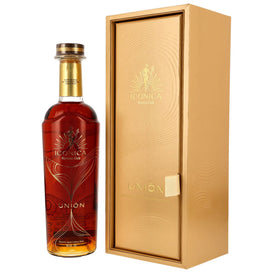 Havana Club Union - Iconica-Kollektion