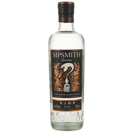 SIPSMITH VJOP Gin 57,7% ( lange Flaschenform)