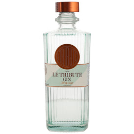 Le Tribute Gin